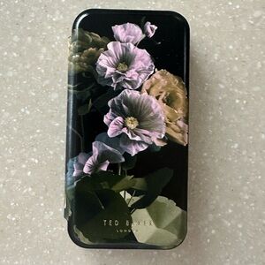 Ted Baker iPhone 14 Pro cover❌SOLD❌